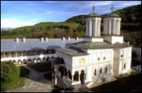 Poze Manastirea Hurezi | Foto Manastiri Romania 