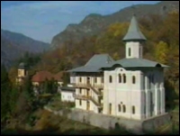 Poze Manastirea Turnu | Foto Manastiri Romania 