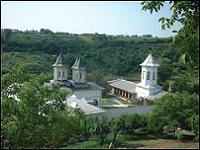 Poze Manastirea Clocociov | Foto Schituri Manastiri Romania 