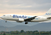 Blue Air Romania