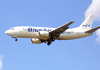 Flota Blue Air