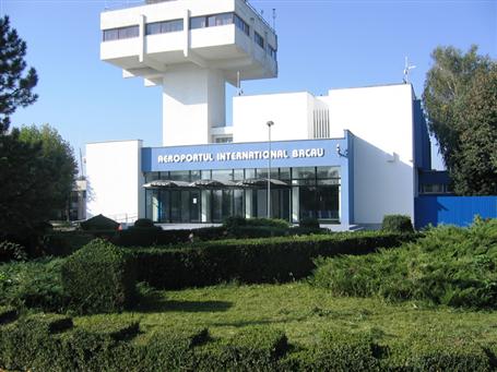 Aeroprotul Bacau