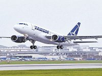 Aeroportul International Mihail Kogalniceanu Constanta