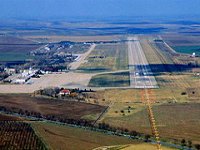 Aeroportul International Mihail Kogalniceanu Constanta