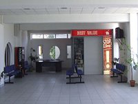 Aeroportul  International Craiova