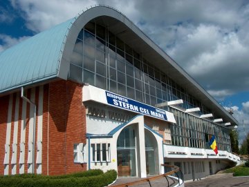 Aeroport chisinau bilete avion