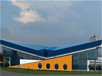 Aeroport Targu Mures