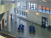 Aeroport Targu Mures