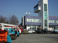 Aeroport Targu Mures