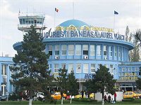 Aeroportul  International Baneasa