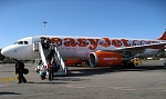 Flota  EasyJet