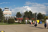 Aeroportul  Tulcea