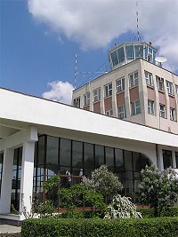 Aeroprotul Delta Dunarii Tulcea