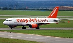 Flota  EasyJet