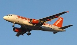 Flota  EasyJet