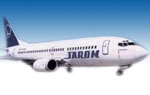 Tarom Romania