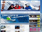 Cel mai complet ghid turistic pentru zona Busteni, Azuga, Predeal, Sinaia