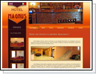 Hotel Magnus